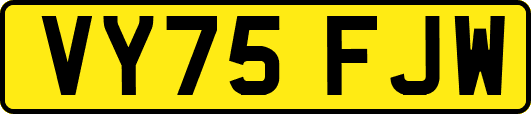 VY75FJW