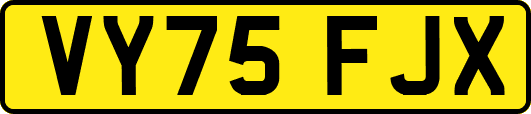 VY75FJX