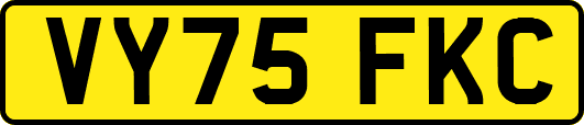 VY75FKC