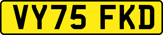 VY75FKD