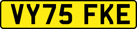 VY75FKE