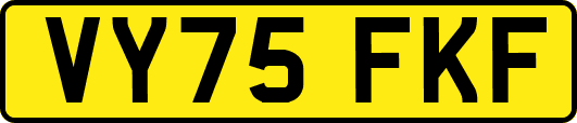VY75FKF