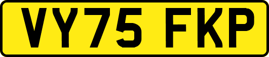 VY75FKP