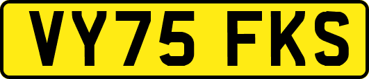 VY75FKS