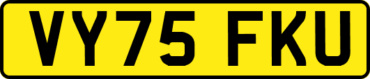 VY75FKU