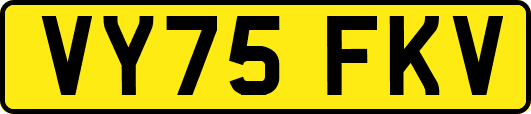 VY75FKV