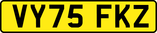 VY75FKZ