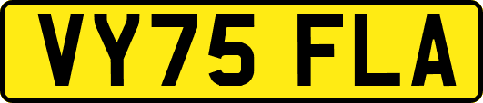 VY75FLA