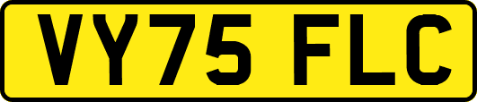 VY75FLC