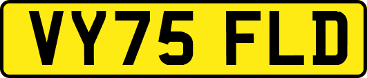 VY75FLD
