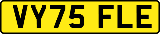 VY75FLE