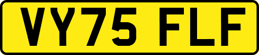 VY75FLF