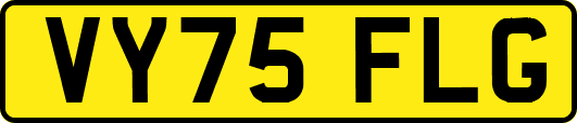 VY75FLG