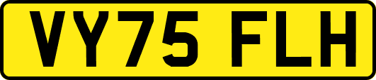 VY75FLH