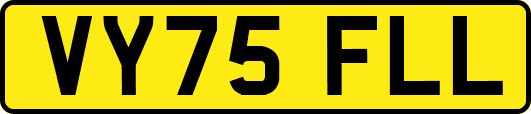 VY75FLL