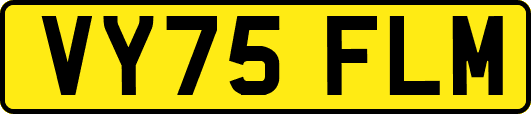 VY75FLM