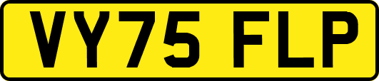VY75FLP