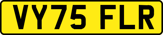 VY75FLR