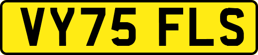 VY75FLS