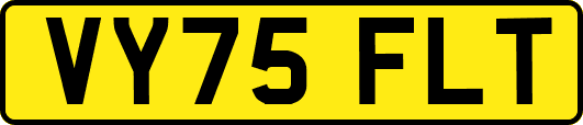 VY75FLT