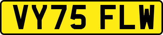 VY75FLW