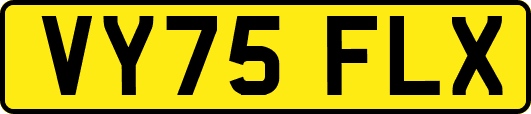 VY75FLX