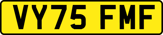 VY75FMF