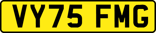 VY75FMG