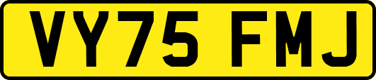 VY75FMJ