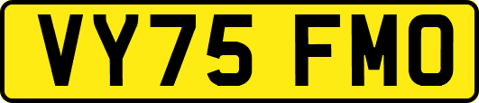 VY75FMO