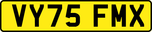 VY75FMX