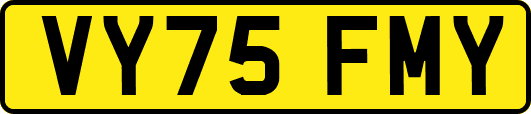 VY75FMY