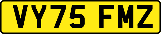VY75FMZ