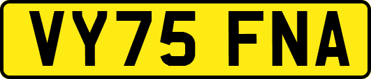VY75FNA