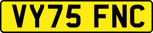VY75FNC