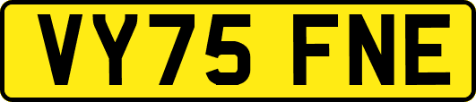 VY75FNE