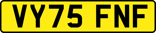 VY75FNF