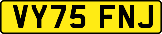 VY75FNJ