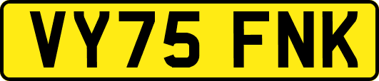 VY75FNK