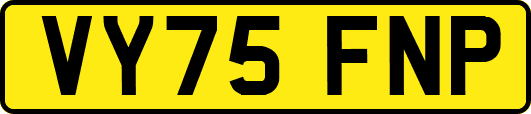 VY75FNP