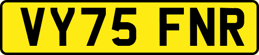 VY75FNR