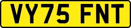 VY75FNT