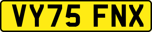 VY75FNX