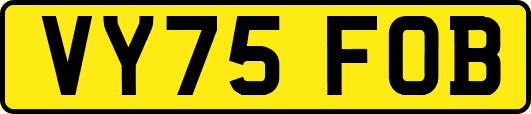 VY75FOB
