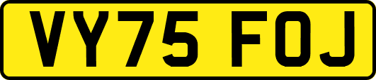 VY75FOJ