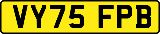 VY75FPB