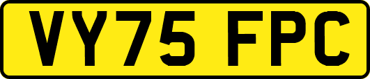 VY75FPC