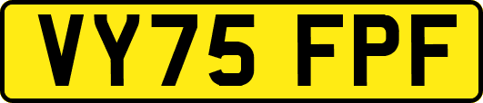 VY75FPF