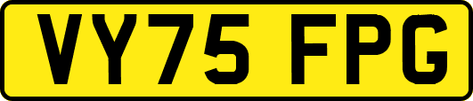 VY75FPG