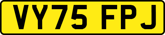 VY75FPJ